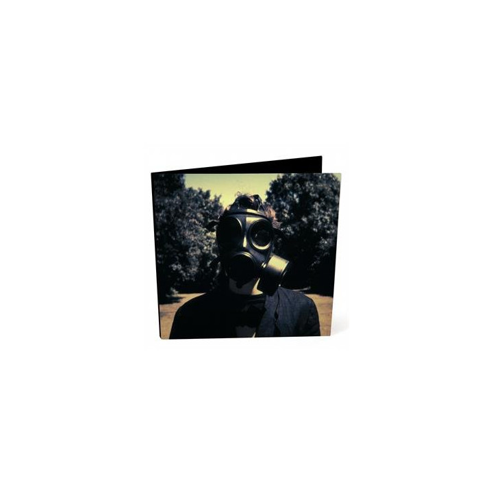 Wilson Steven - Insurgentes (CD)