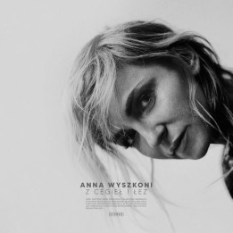 Wyszkoni Anna - Z Cegieł I Łez (LP)