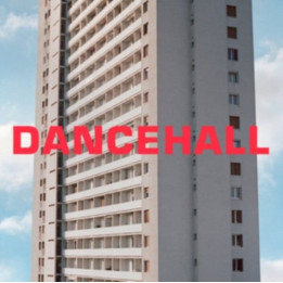 Blaze The - Dancehall (CD)