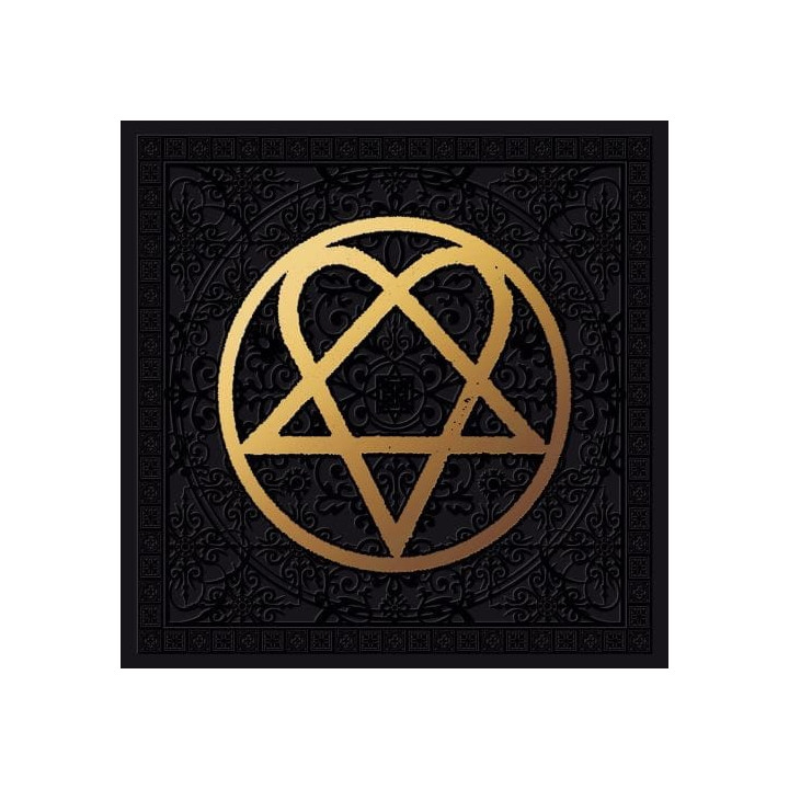 Him - Love Metal (2LP)