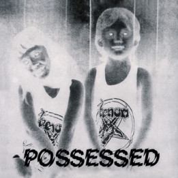 Venom - Possessed (CD  )