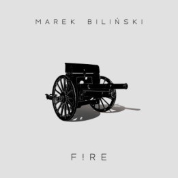 Biliński Marek - Fire (LP)