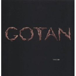 Gotan Project - Tango 3.0 (CD)