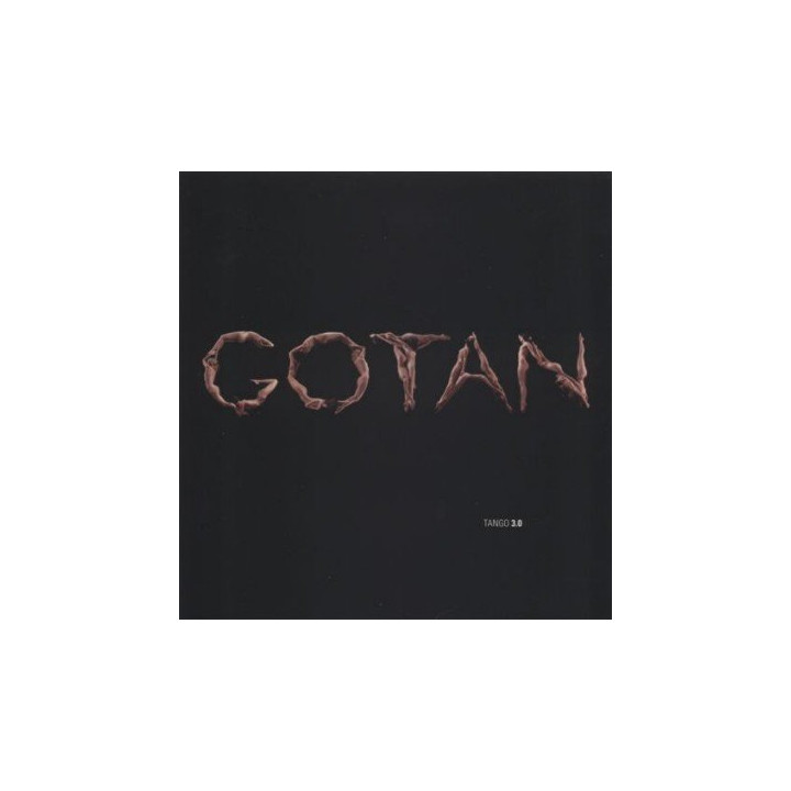 Gotan Project - Tango 3.0 (CD)