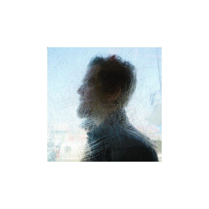 Hansard Glen - Didn't He Ramble (LP)
