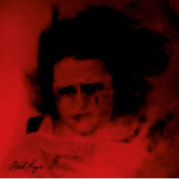 Von Hausswolff Anna - Dead Magic (LP)