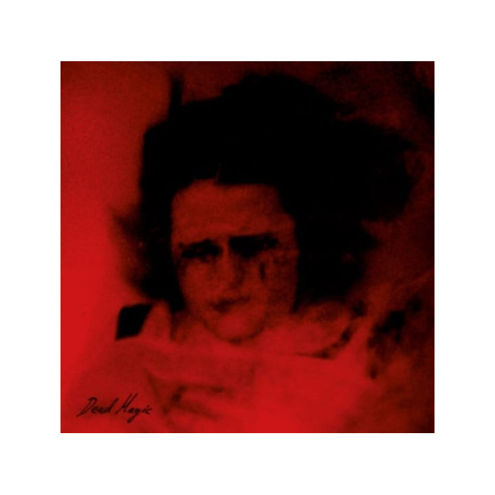 Von Hausswolff Anna - Dead Magic (LP)