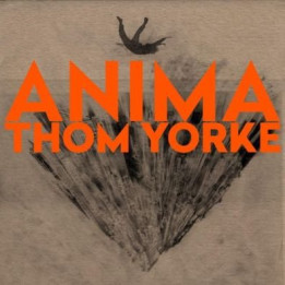 Yorke Thom - Anima (LP)