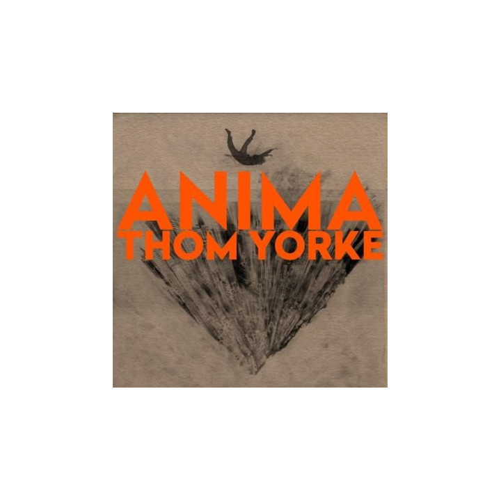 Yorke Thom - Anima (LP)