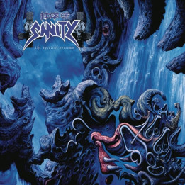 Edge Of Sanity - The Spectral Sorrows (Reissue) (2CD)