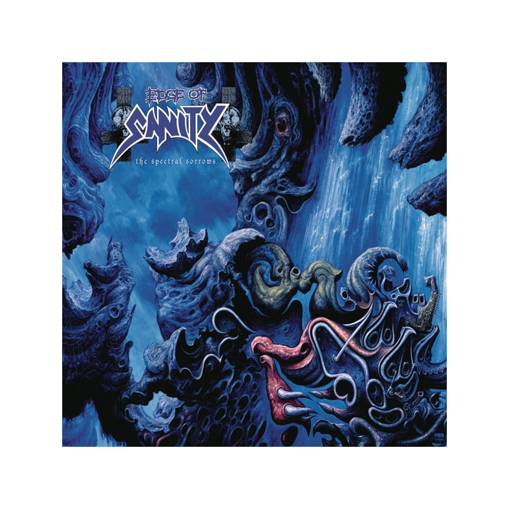 Edge Of Sanity - The Spectral Sorrows (Reissue) (2CD)