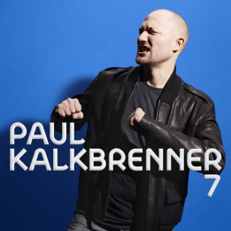 Kalkbrenner Paul - 7 (CD)