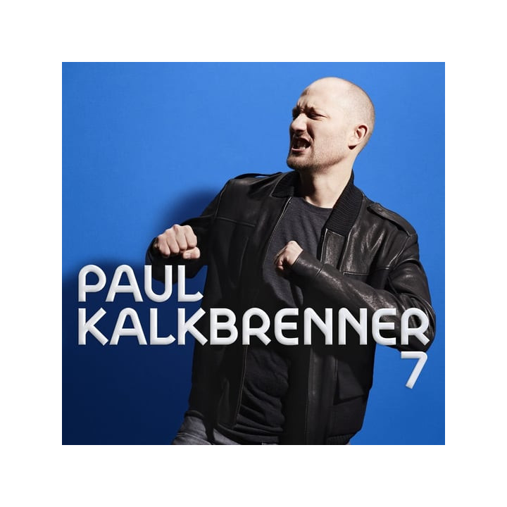 Kalkbrenner Paul - 7 (CD)