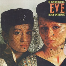 Parsons Alan Project - Eve (CD)
