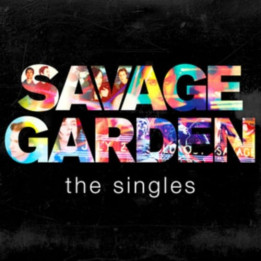Savage Garden - Savage Garden The Singles (CD)