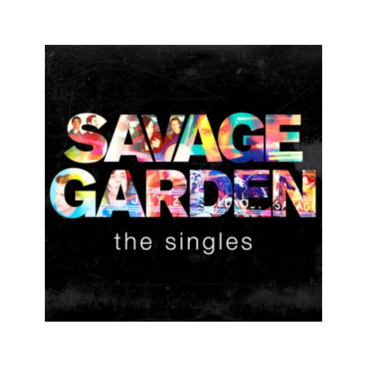 Savage Garden - Savage Garden The Singles (CD)