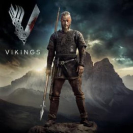 Soundtrack - The Vikings II (Trevor Morris) (CD)