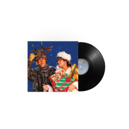 Wham! - Last Christmas (12")