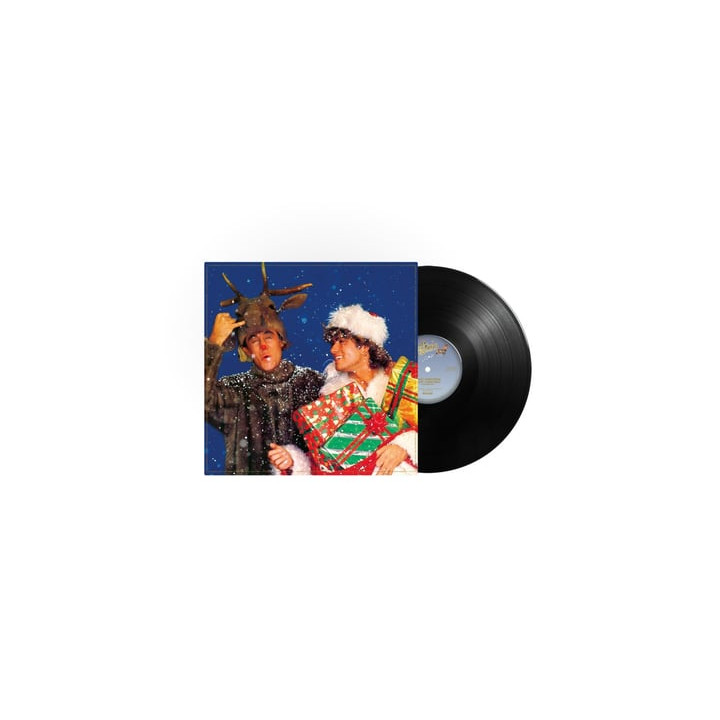 Wham! - Last Christmas (12")