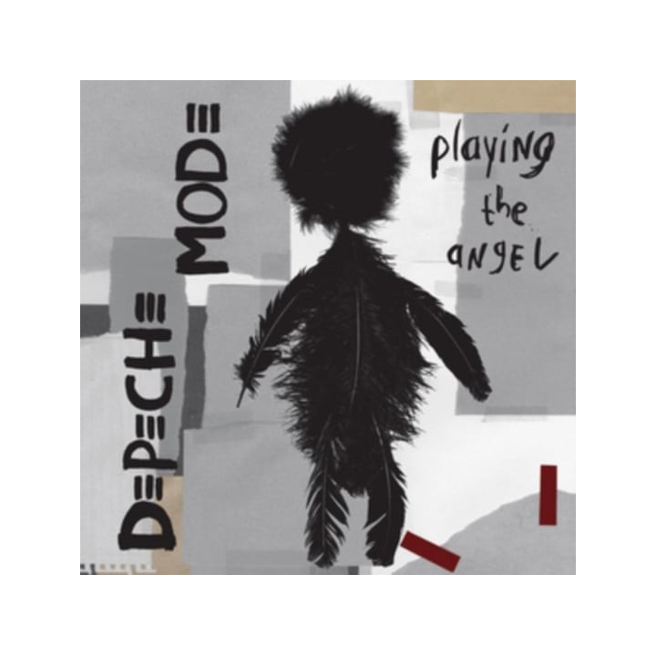 Depeche Mode - Playing The Angel (2LP)