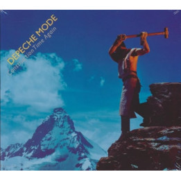 Depeche Mode - Construction Time Again (CD+DVD)
