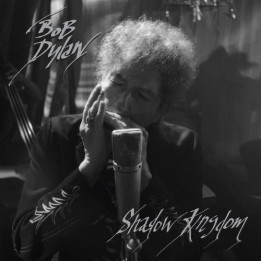 Dylan Bob - Shadow Kingdom (2LP)