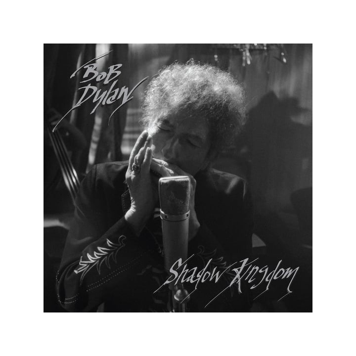 Dylan Bob - Shadow Kingdom (2LP)