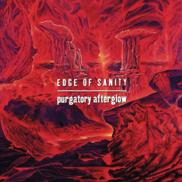 Edge Of Sanity - Purgatory Afterglow (Reissue) (2CD)