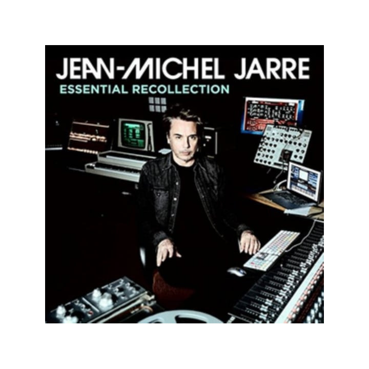 Jarre Jean Michael - Essential Recollection (CD)