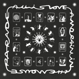 Of Monsters And Men - All Is Love And Pain In The Mouse Parade (CD)