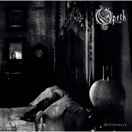 Opeth - Deliverance (CD)
