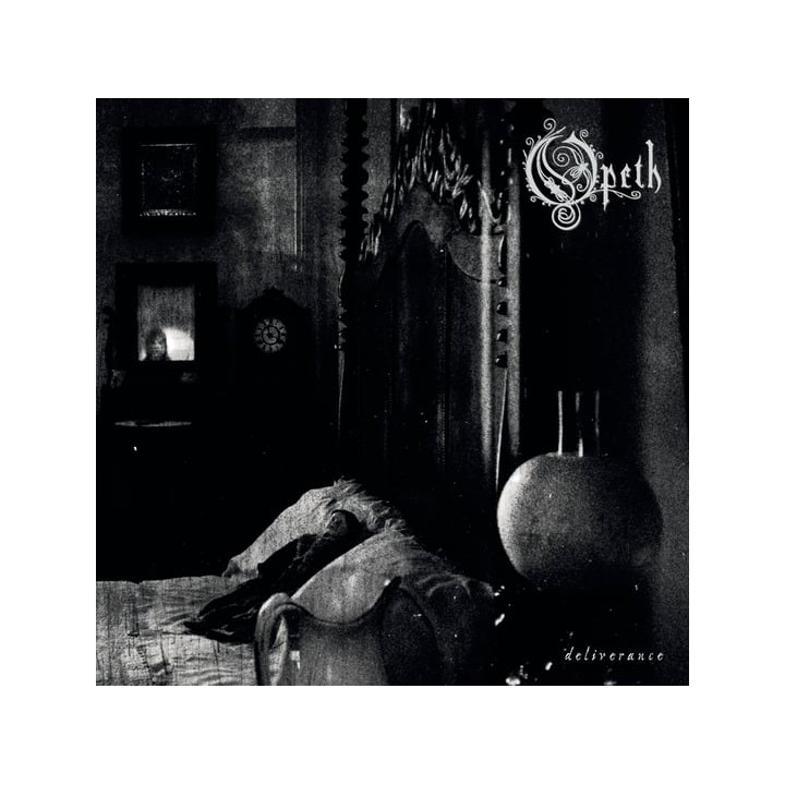 Opeth - Deliverance (CD)