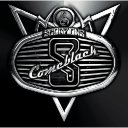 Scorpions - Comeblack (CD)
