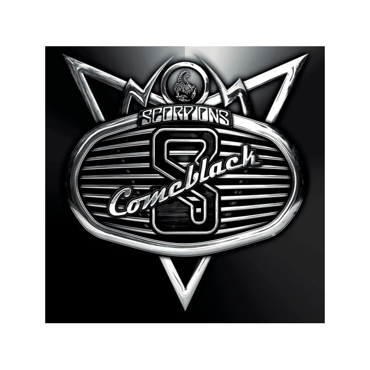 Scorpions - Comeblack (CD)