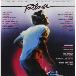 Soundtrack - Footloose (LP)