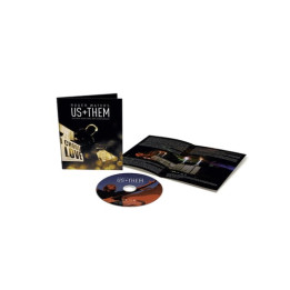 Waters Roger - Us + Them (BLU-RAY)