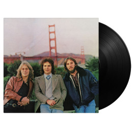 America - Hearts (LP)