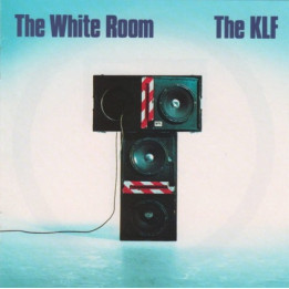 KLF - The White Room (CD)