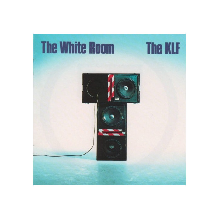 KLF - The White Room (CD)