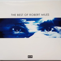 Miles Robert - The Best Of Robert Miles (LP)