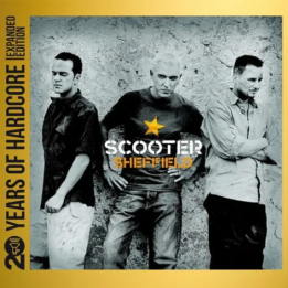 Scooter - Sheffield (2CD)