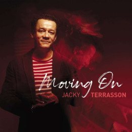 Terrasson Jacky - Moving On (LP)