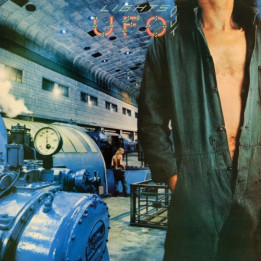 UFO - Lights Out (2CD)