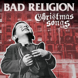 Bad Religion - Christmas Songs (Us Version) (LP)