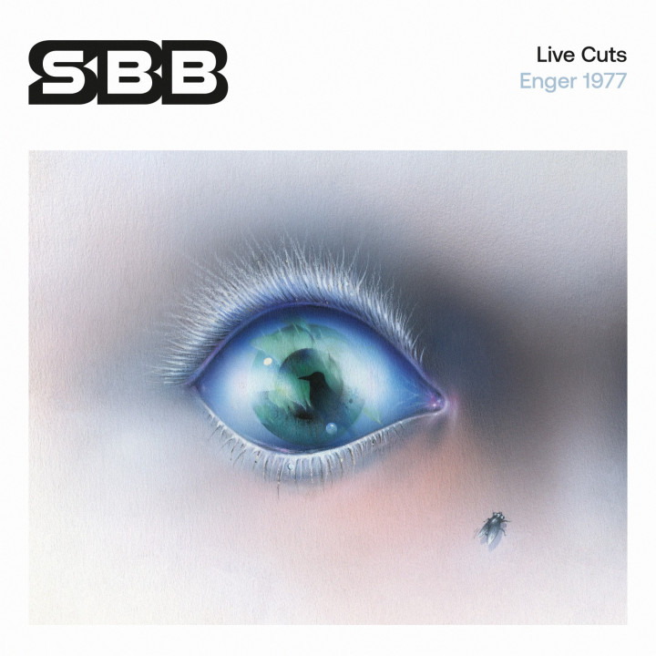 SBB - Live Cuts: Enger 1977 (CD)