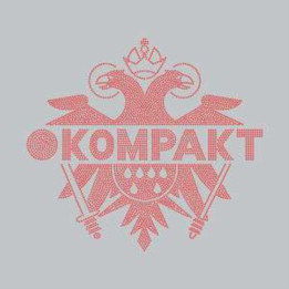 Various - Kompakt 500 (3CD)