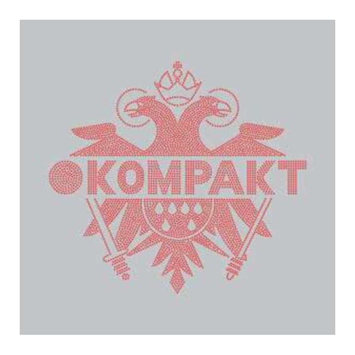 Various - Kompakt 500 (3CD)