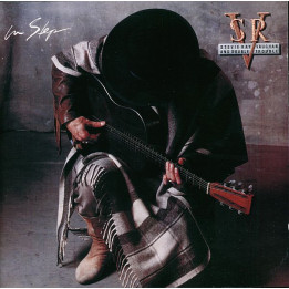 Vaughan Stevie Ray & Double Trouble - In Step (CD)