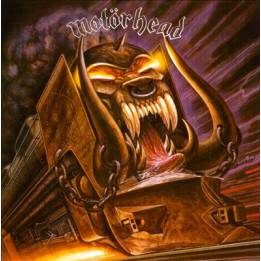 Motorhead - Orgasmatron (2CD)
