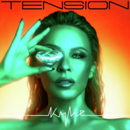 Minogue Kylie - Tension (LP)